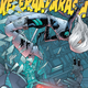 Illustration for article titled In this preview of emSuperboy/em, the Clone of Steel battles Deathstrokes daughter!